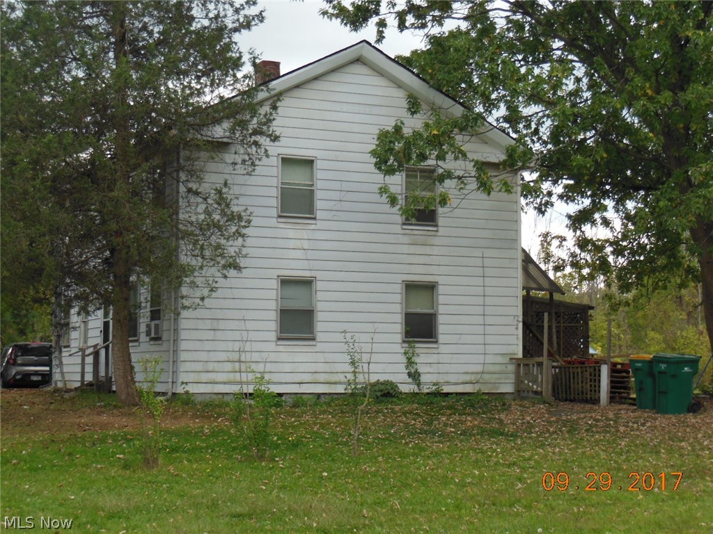 Twinsburg 01-N - Residential Income