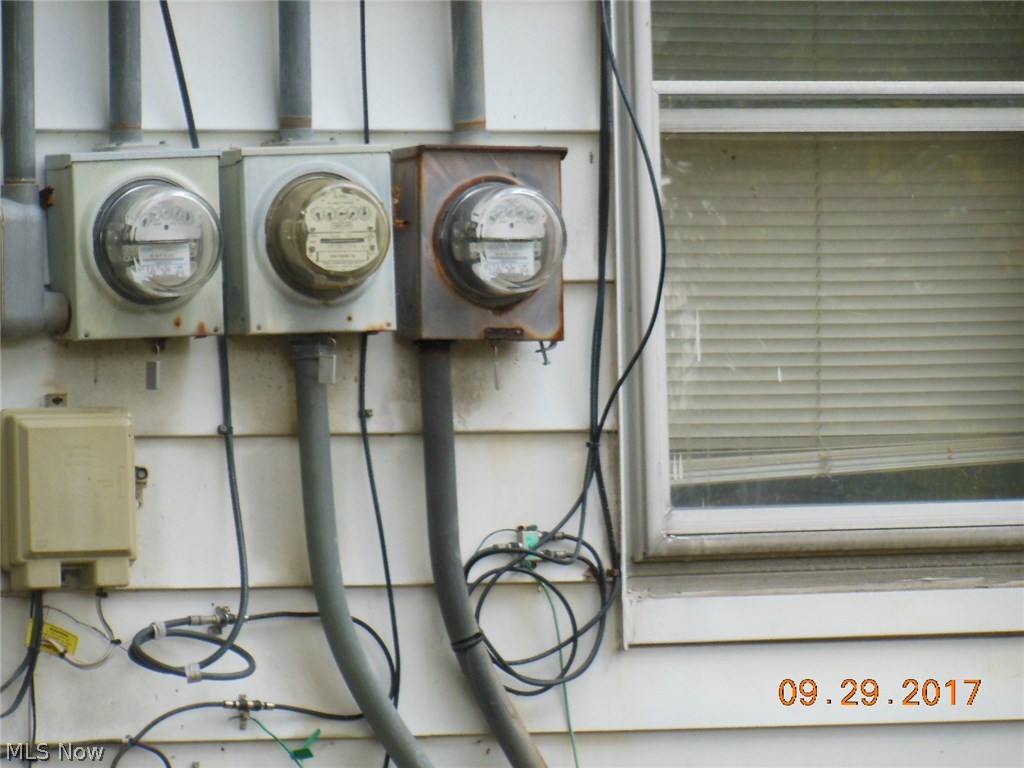 Twinsburg 01-N - Residential Income