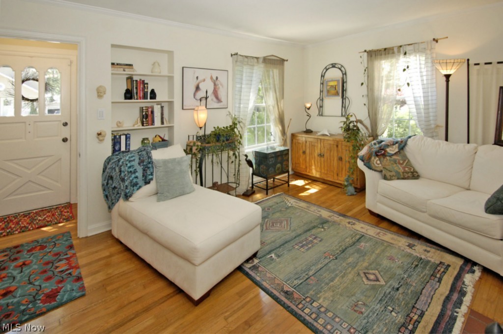 Oakmoor - Residential