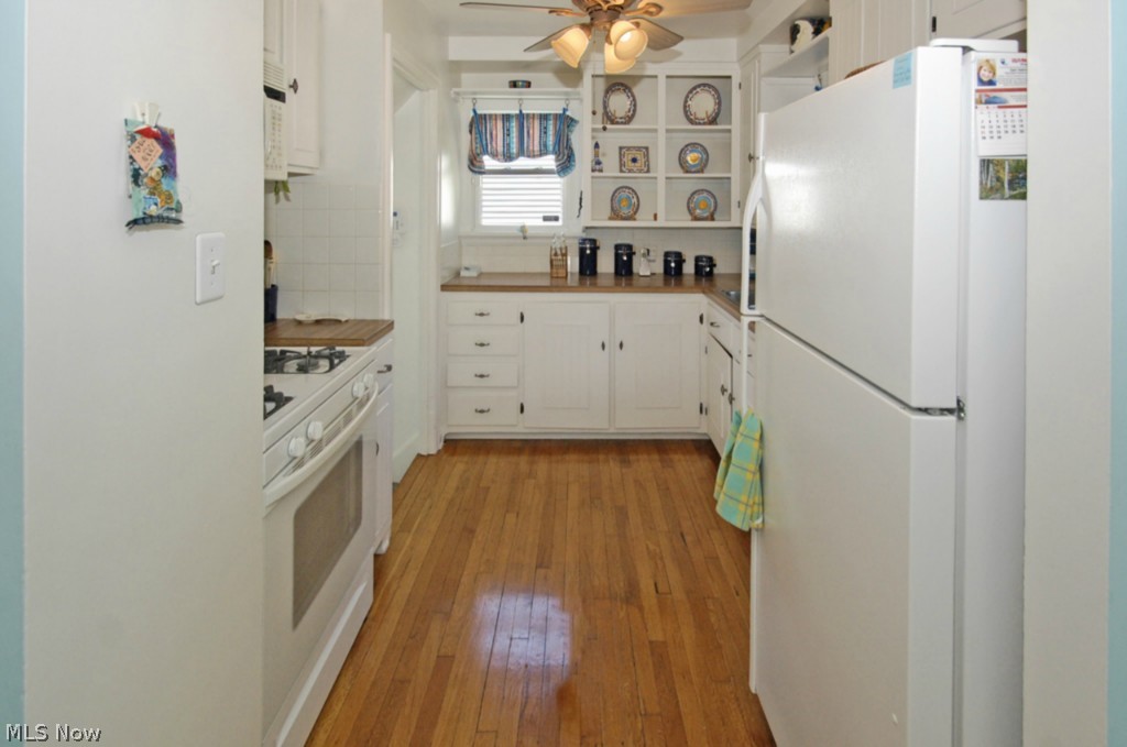 Oakmoor - Residential