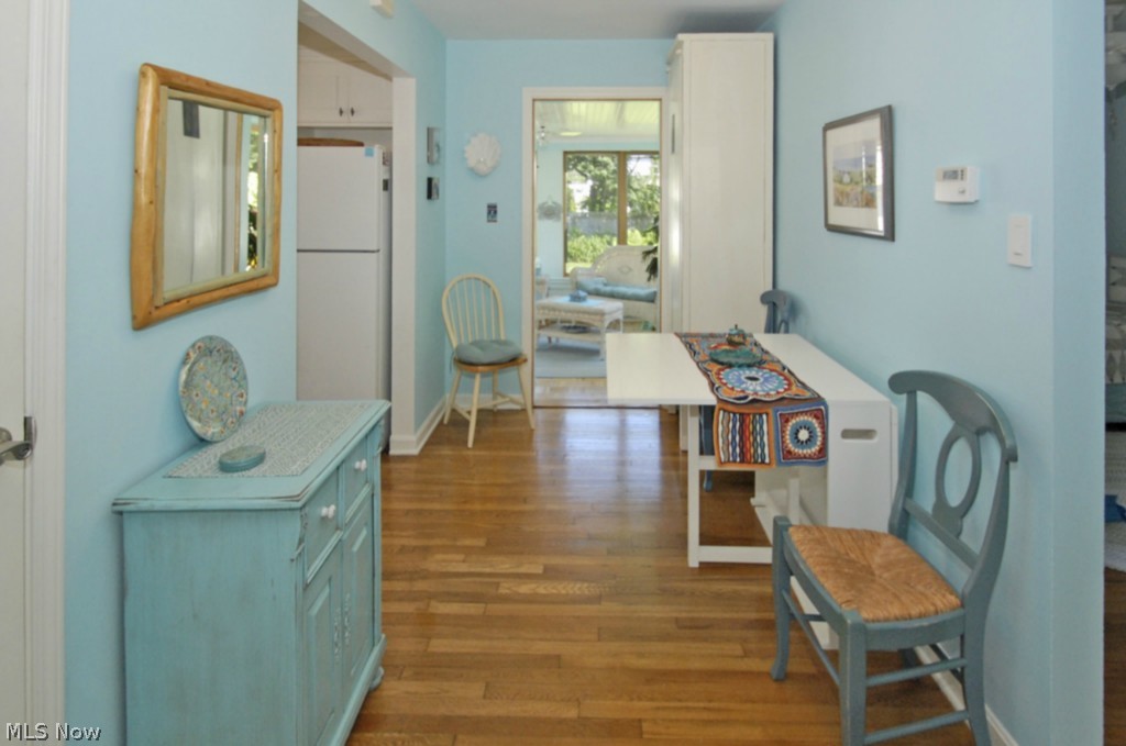 Oakmoor - Residential