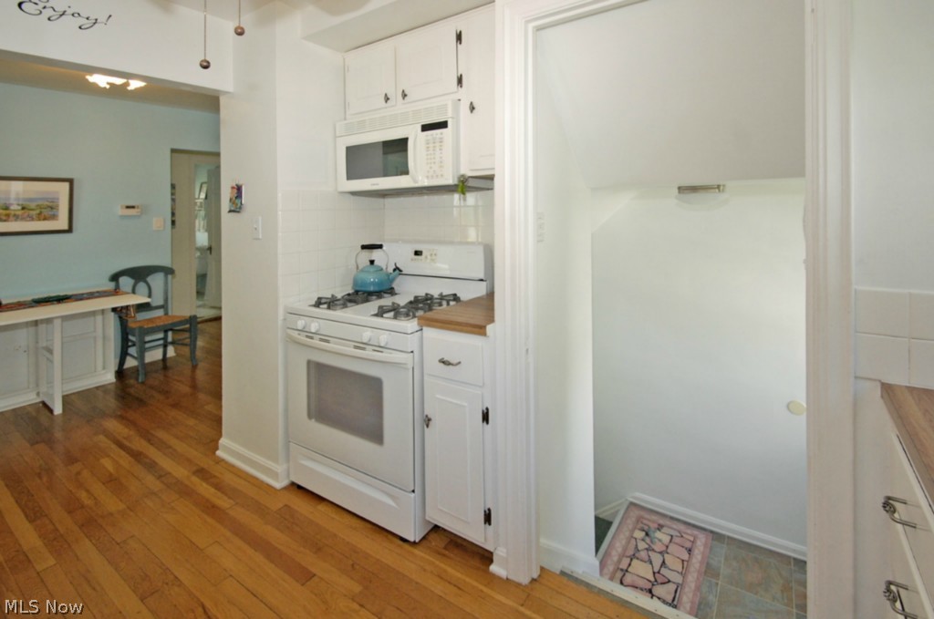 Oakmoor - Residential