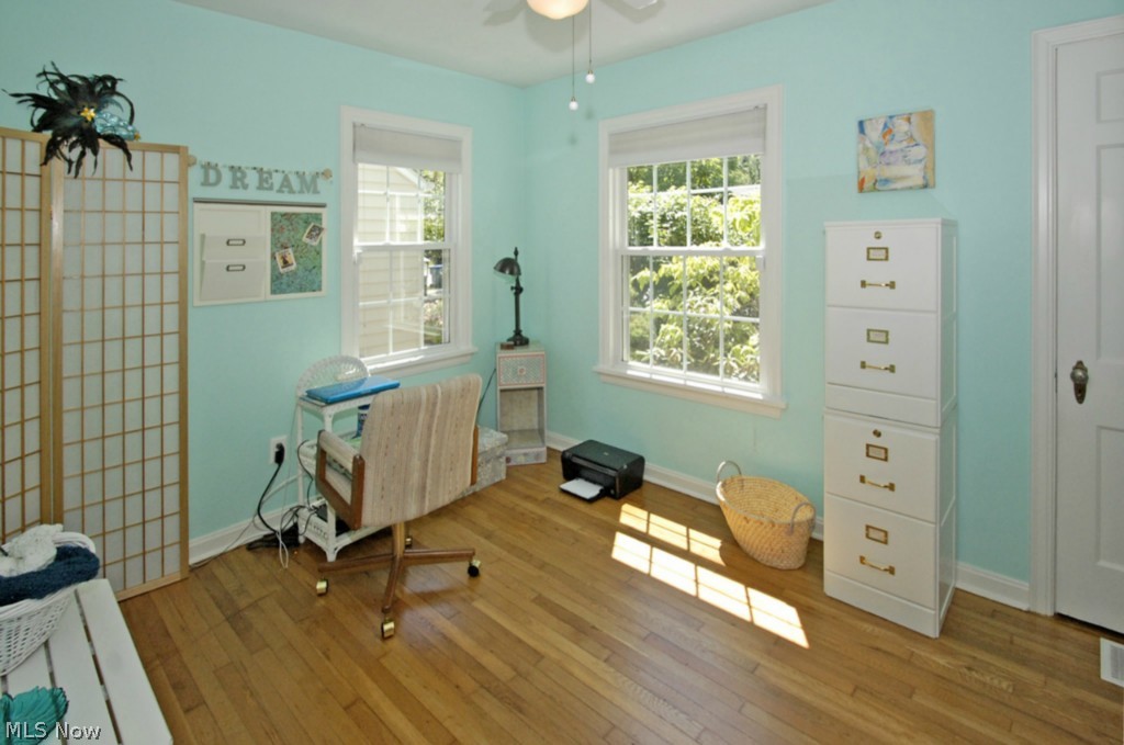 Oakmoor - Residential