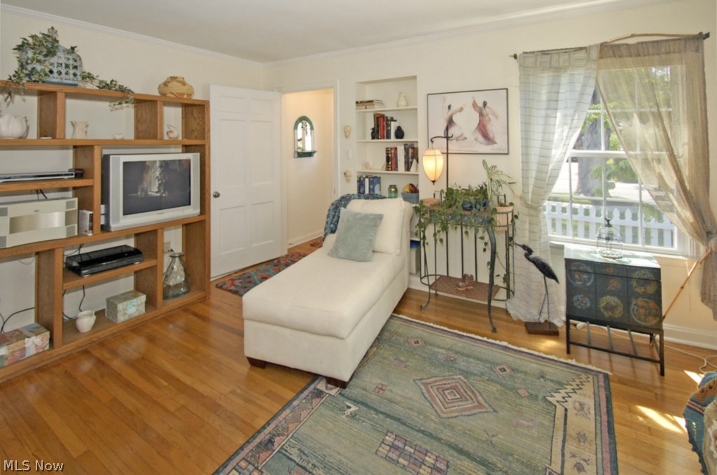 Oakmoor - Residential