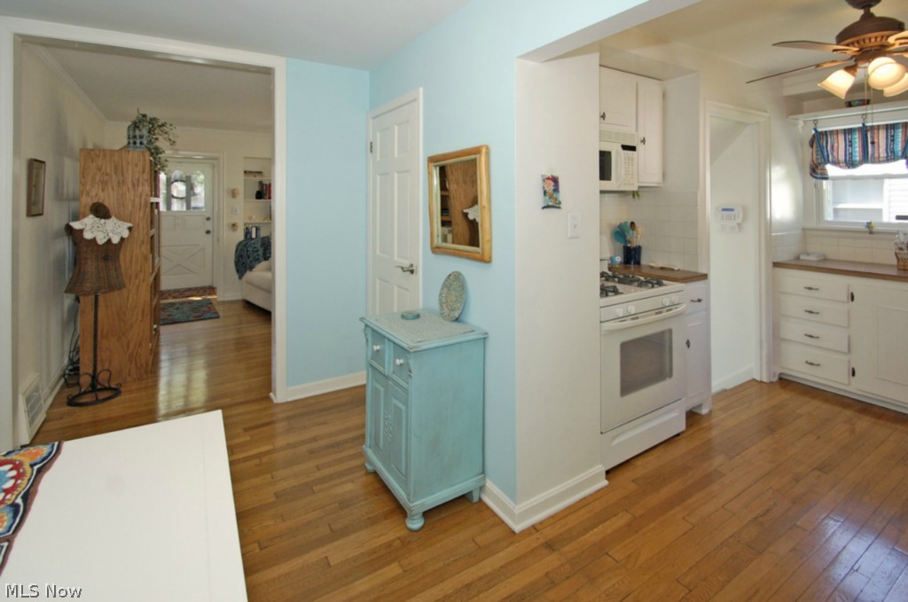 Oakmoor - Residential