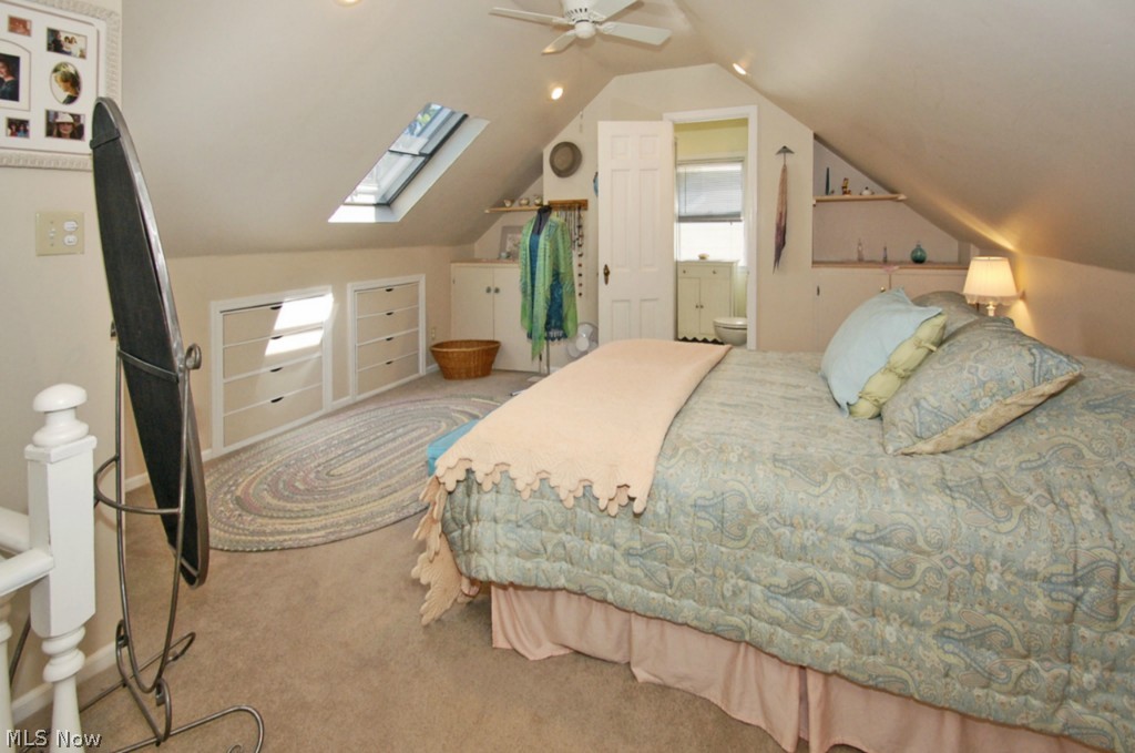 Oakmoor - Residential