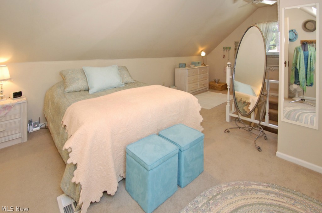 Oakmoor - Residential