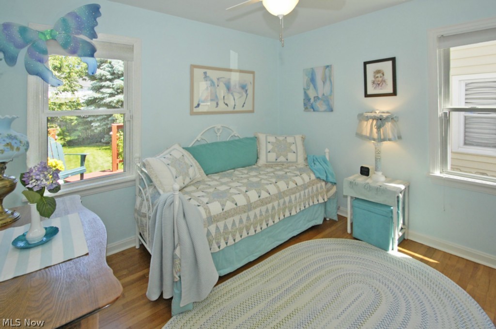 Oakmoor - Residential