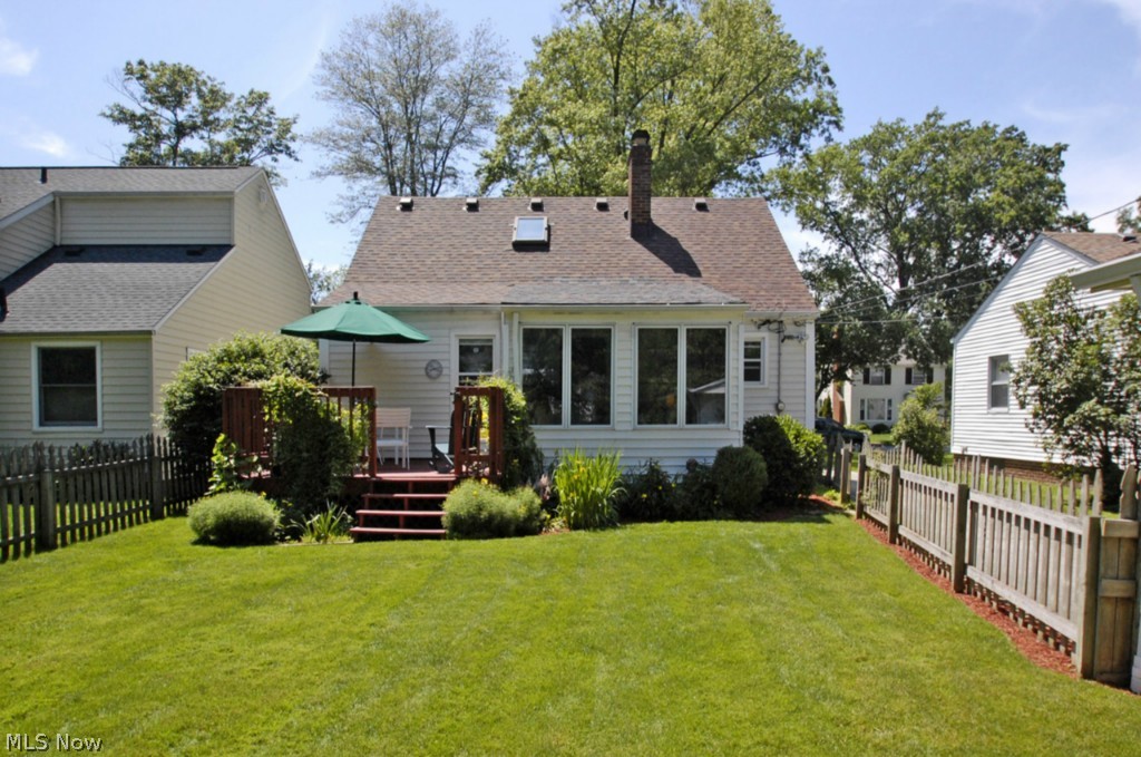 Oakmoor - Residential