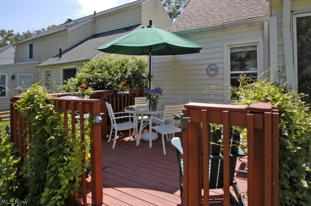 Oakmoor - Residential