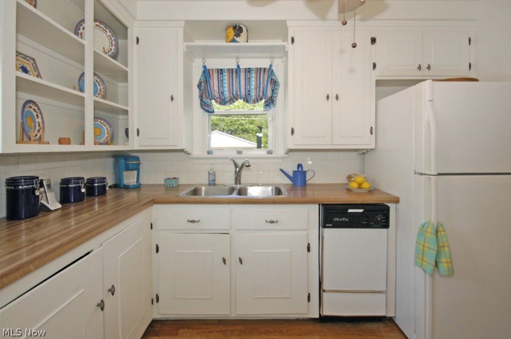 Oakmoor - Residential