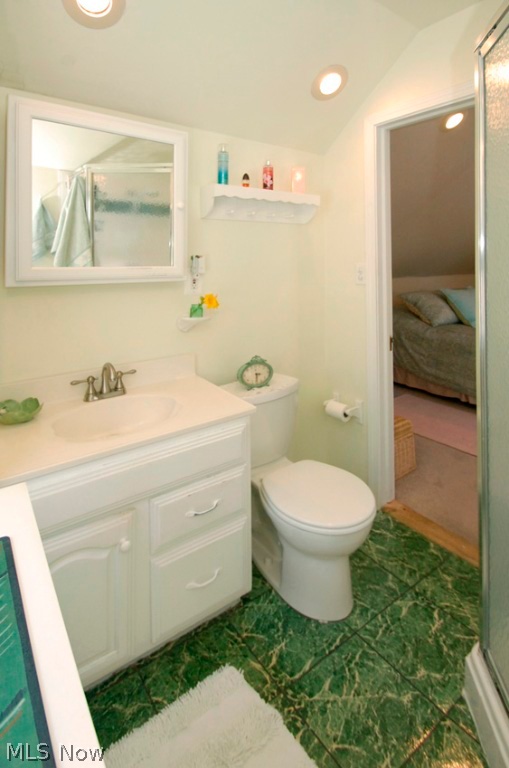 Oakmoor - Residential