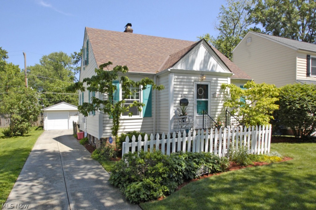 Oakmoor - Residential