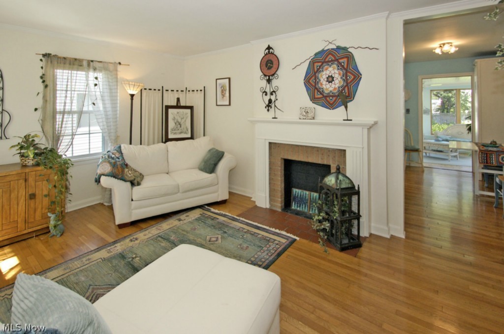 Oakmoor - Residential