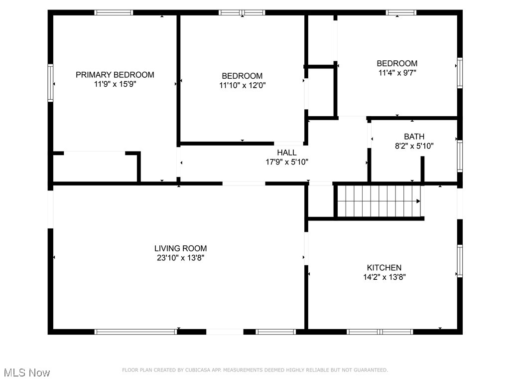 103 Greenview Drive, Cadiz, Ohio image 29