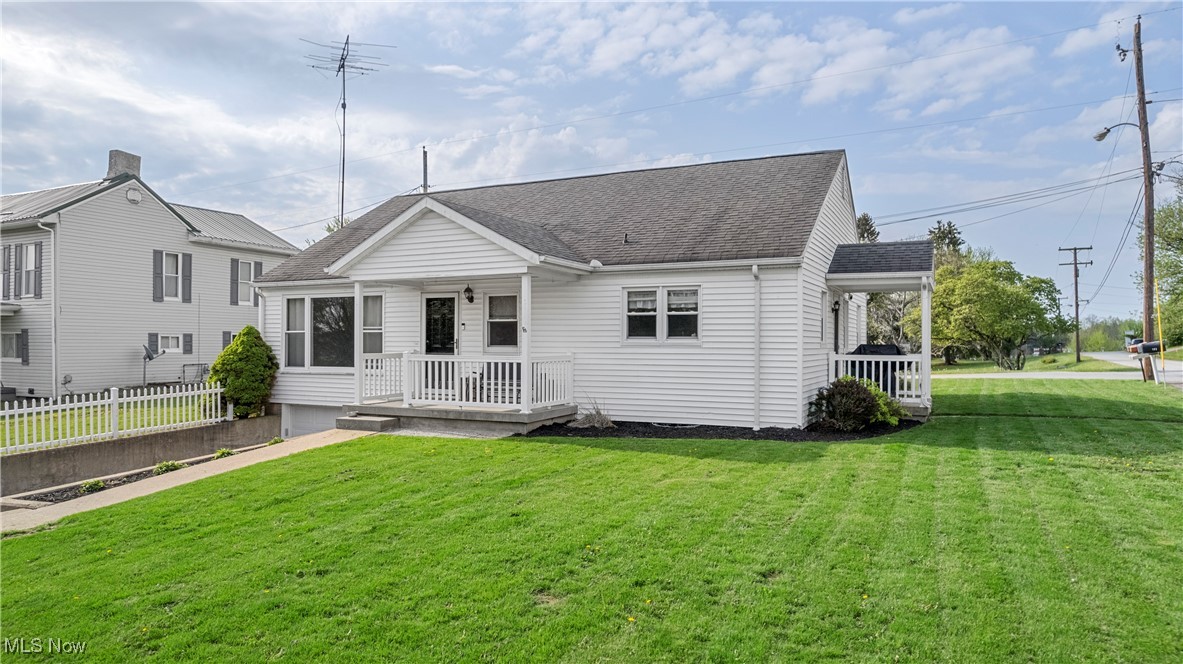 103 Greenview Drive, Cadiz, Ohio image 3