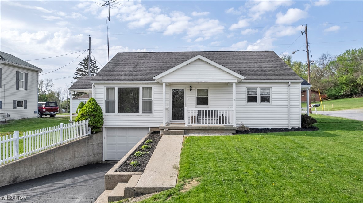 103 Greenview Drive, Cadiz, Ohio image 2