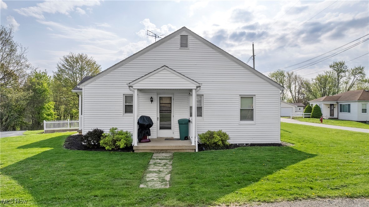 103 Greenview Drive, Cadiz, Ohio image 22