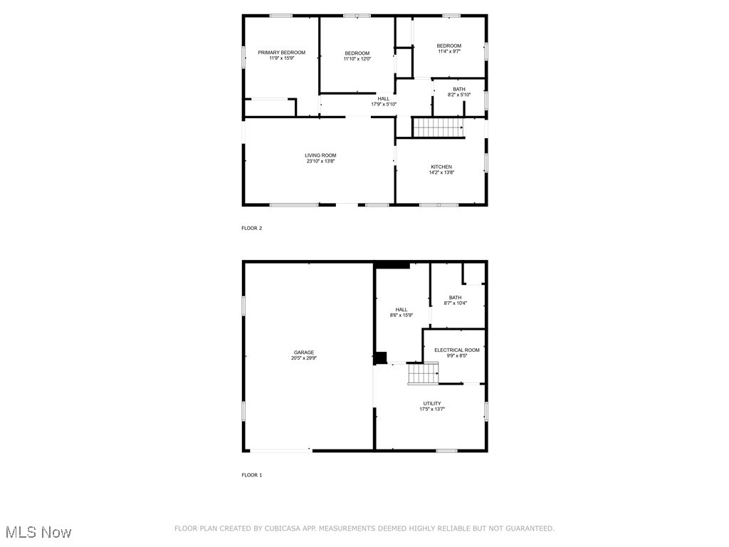 103 Greenview Drive, Cadiz, Ohio image 30