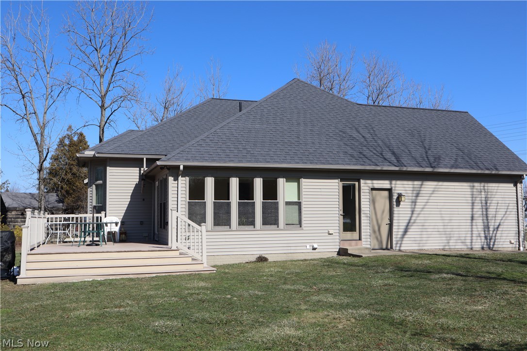 Beginning - Residential