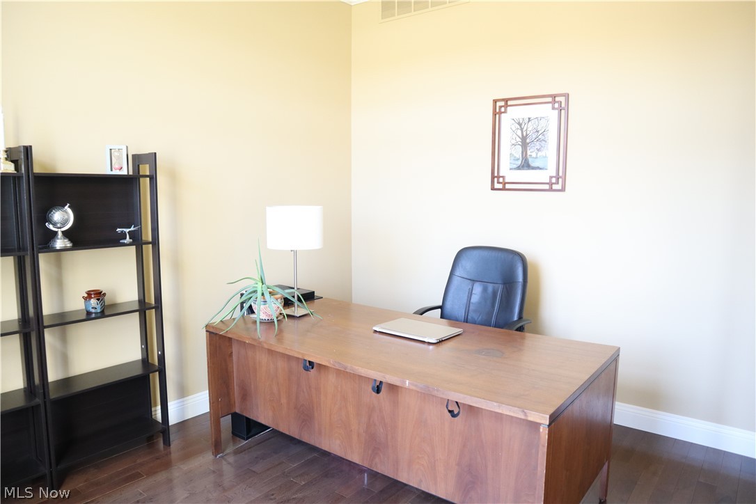 Beginning - Residential