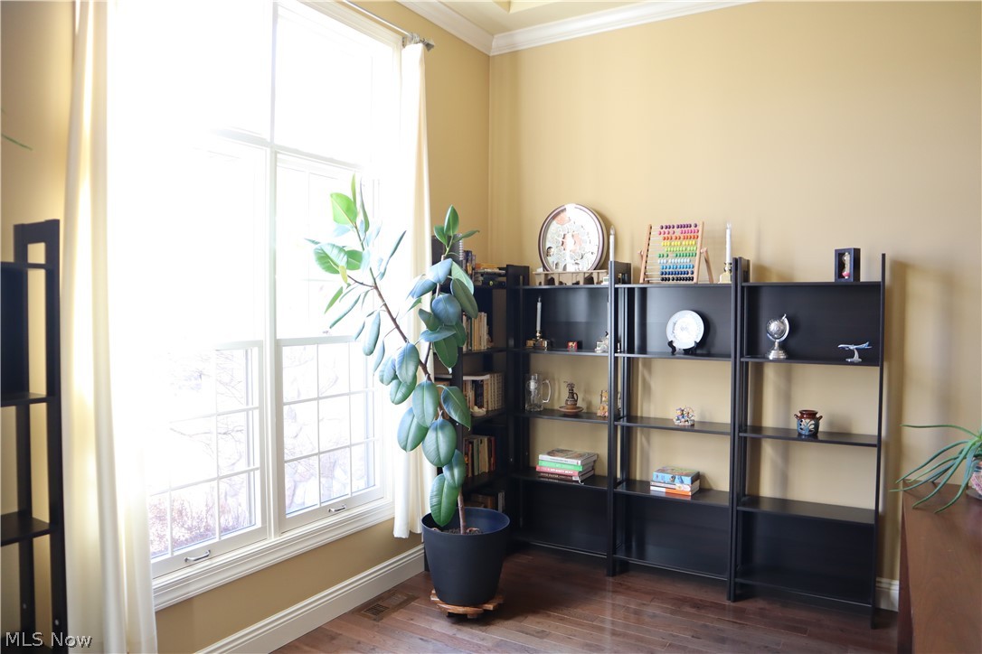 Beginning - Residential