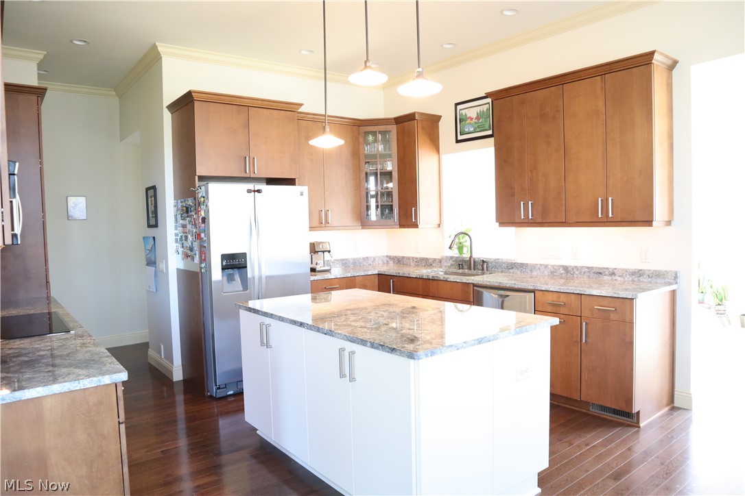 Beginning - Residential