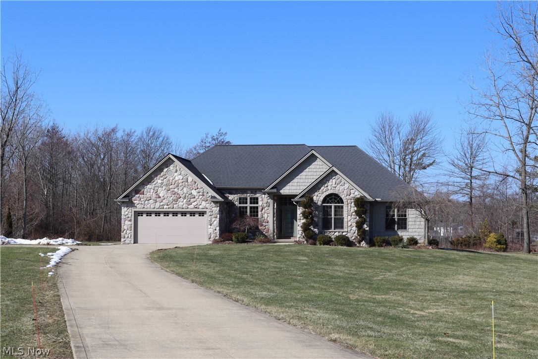 Beginning - Residential