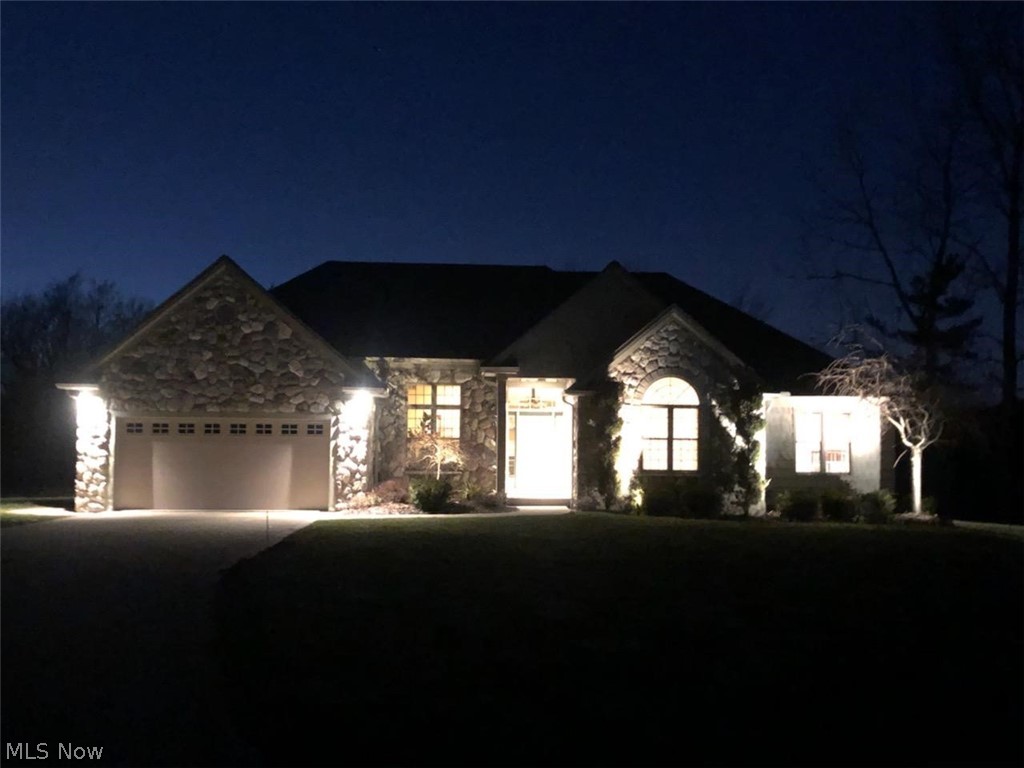 Beginning - Residential