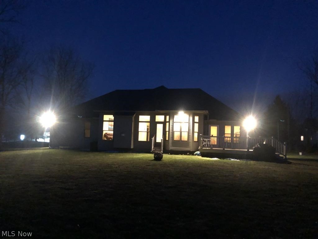 Beginning - Residential