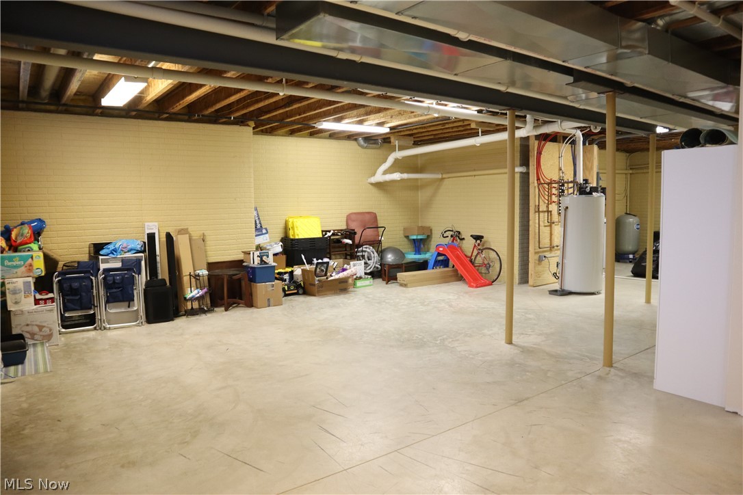 Beginning - Residential