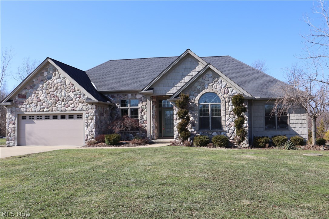 Beginning - Residential