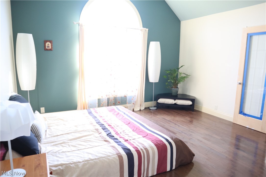 Beginning - Residential