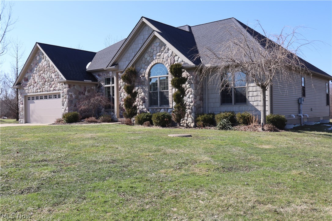 Beginning - Residential