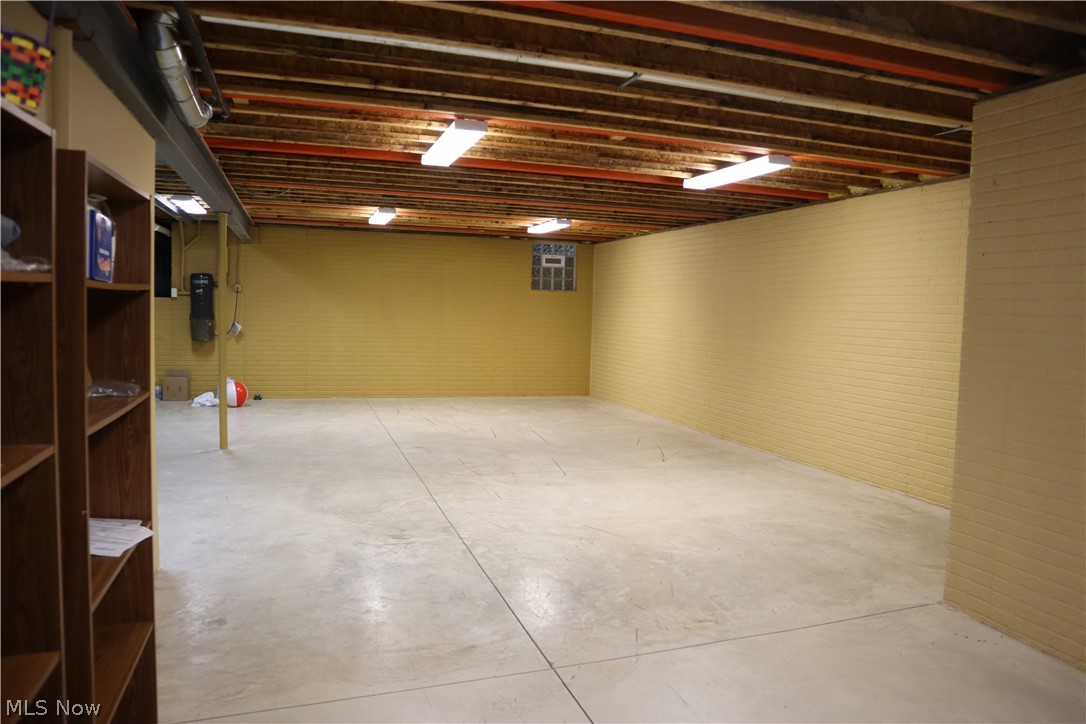 Beginning - Residential