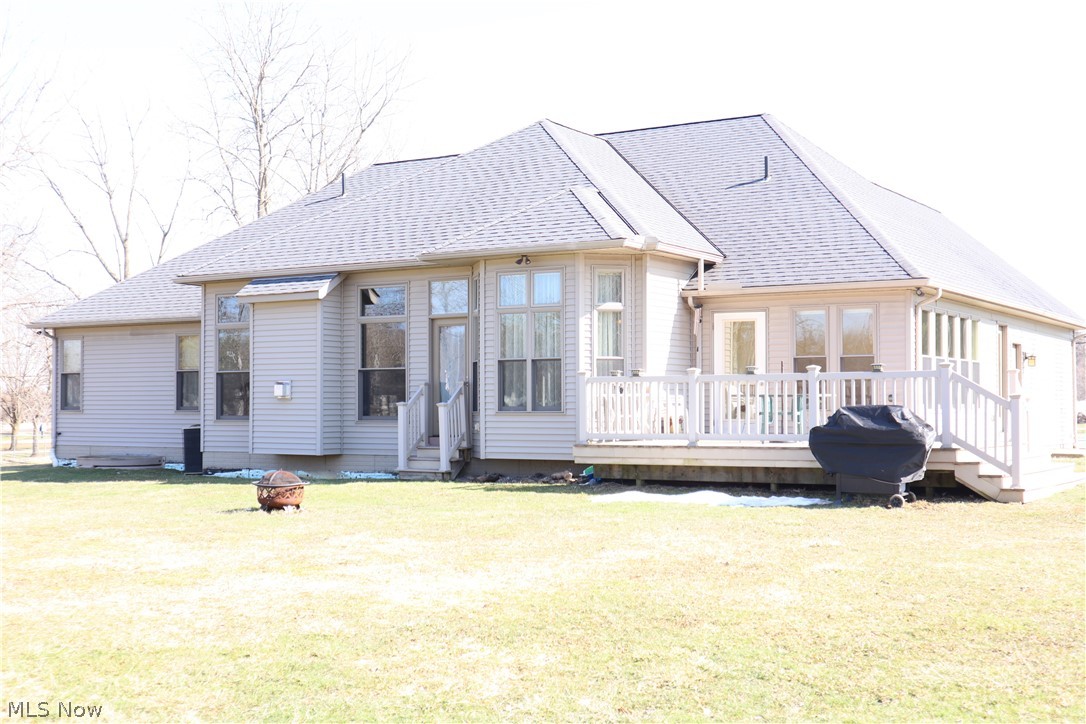 Beginning - Residential