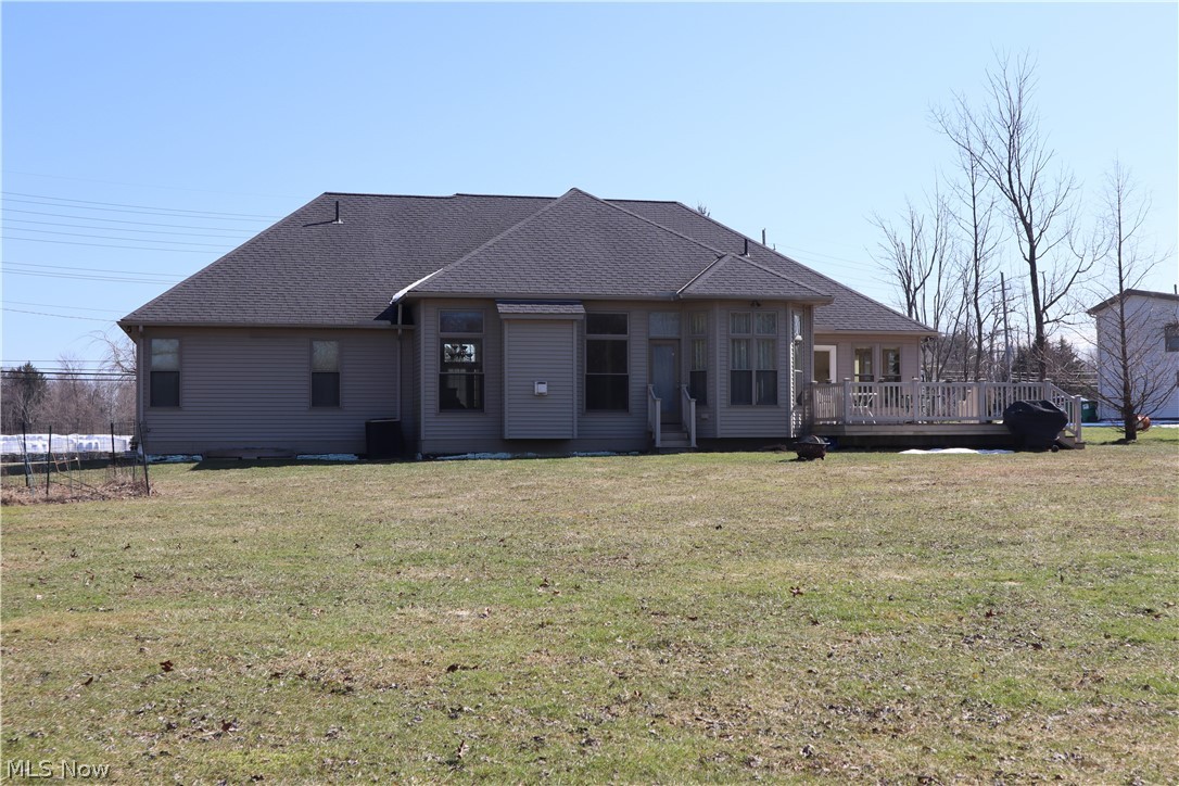 Beginning - Residential