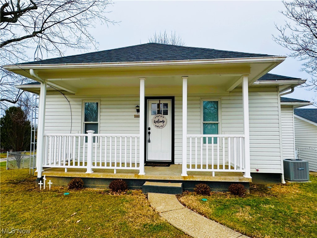 301 S 5th Street, Byesville, Ohio image 2