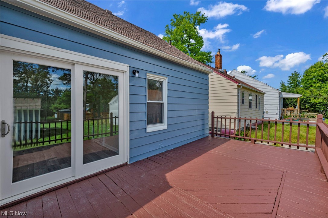 Libby Gardens - Residential