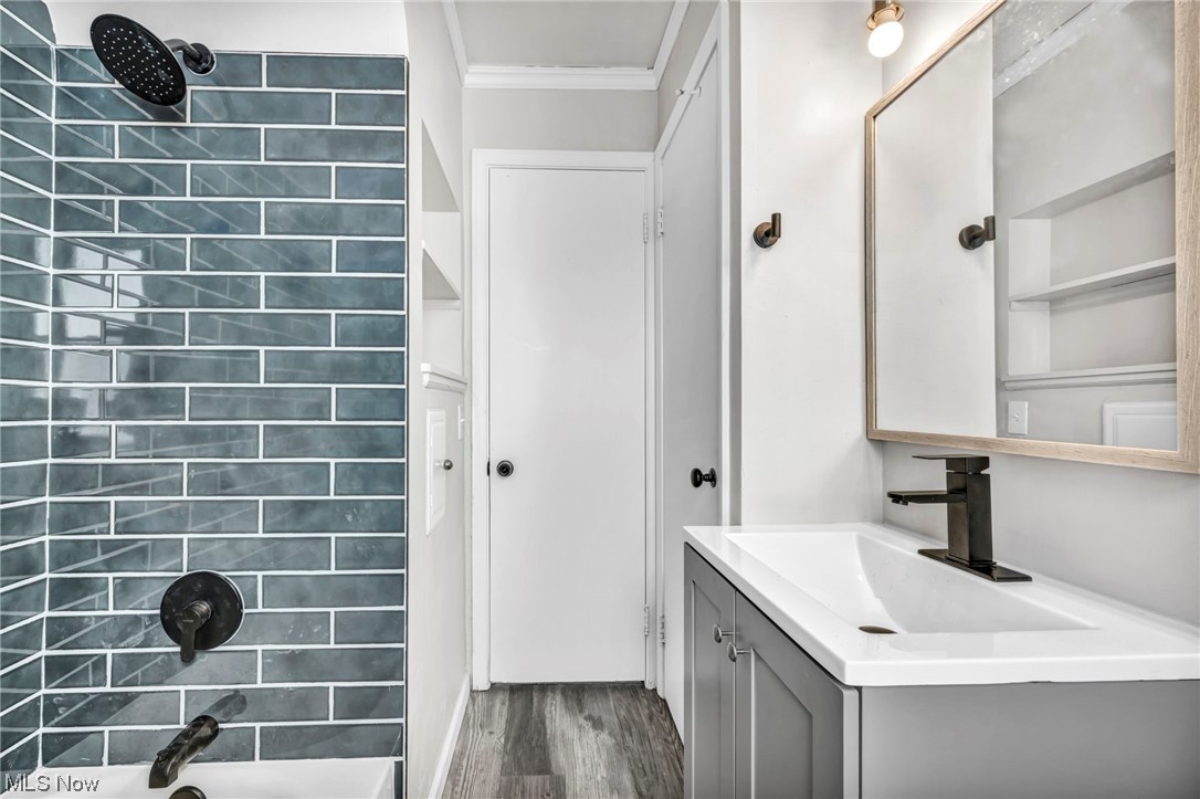 Libby Gardens - Residential