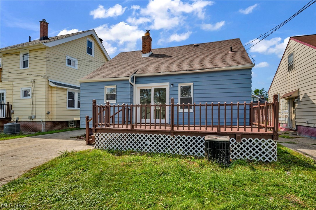 Libby Gardens - Residential