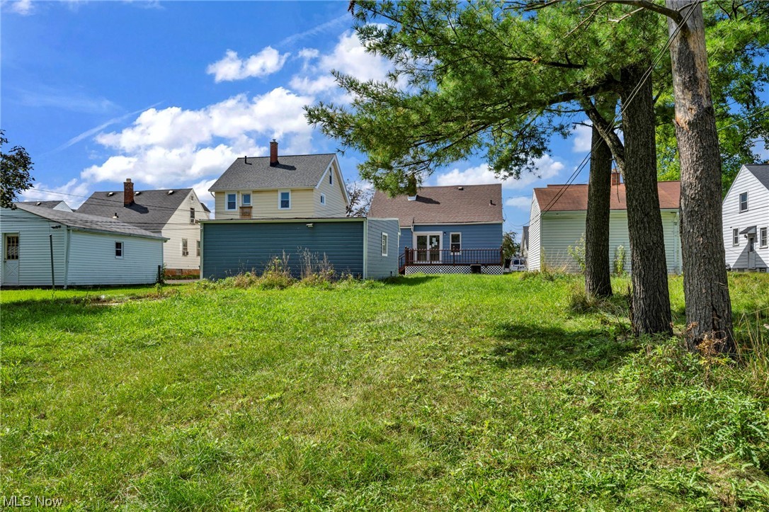 Libby Gardens - Residential