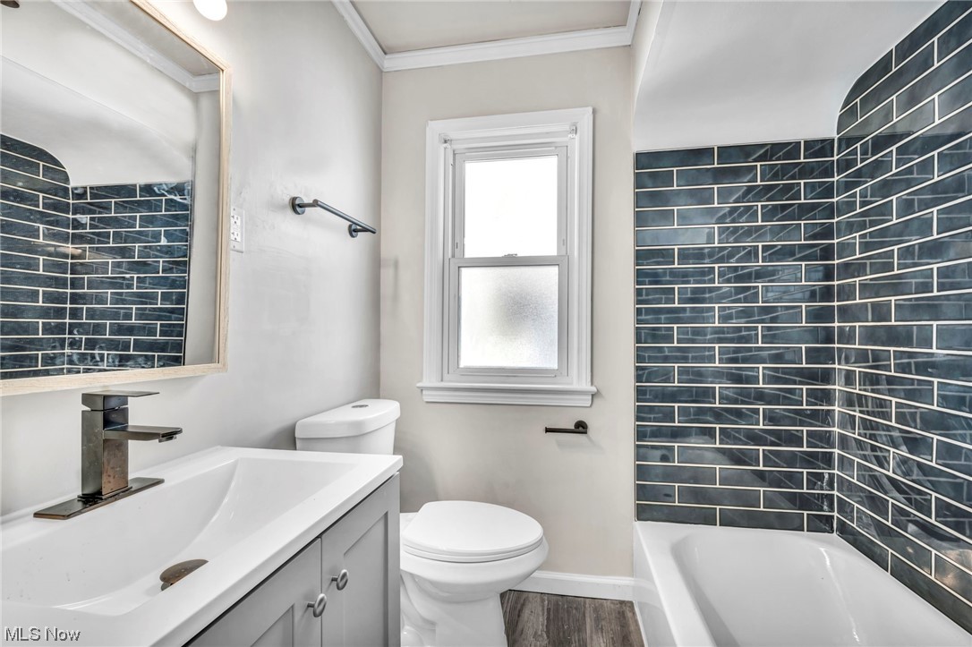 Libby Gardens - Residential