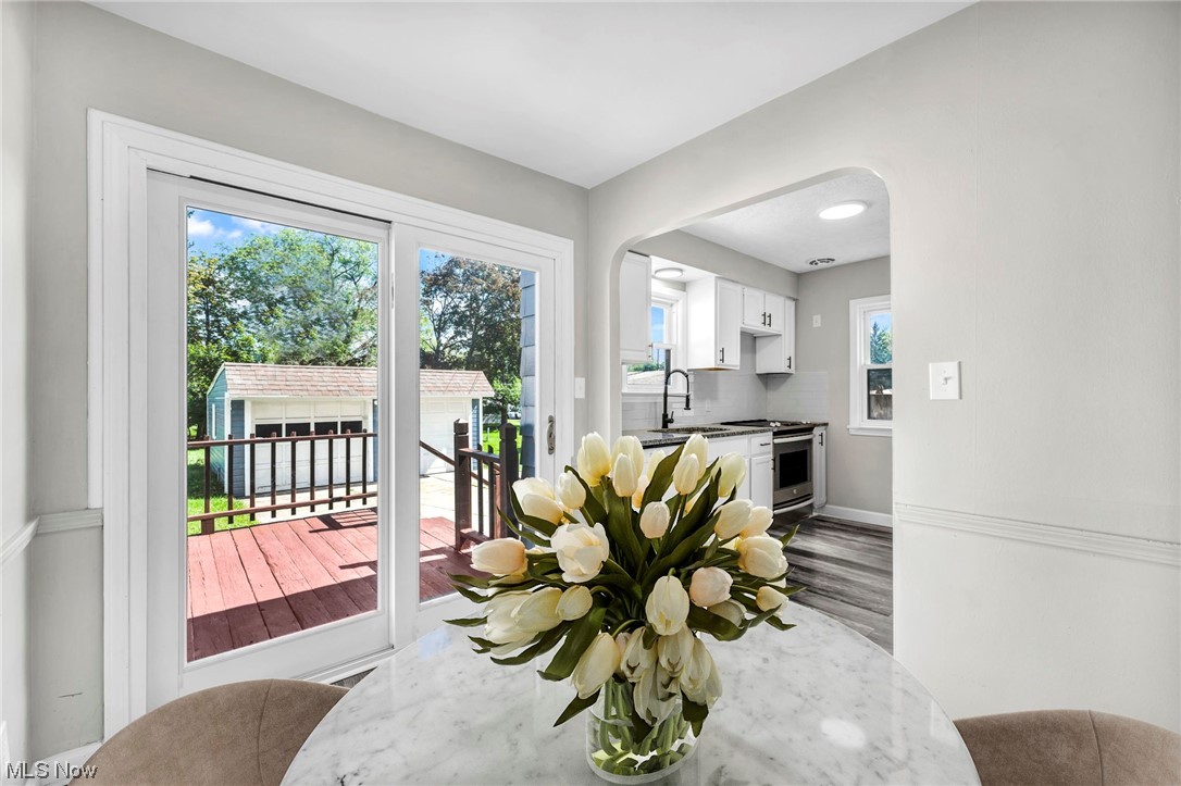 Libby Gardens - Residential