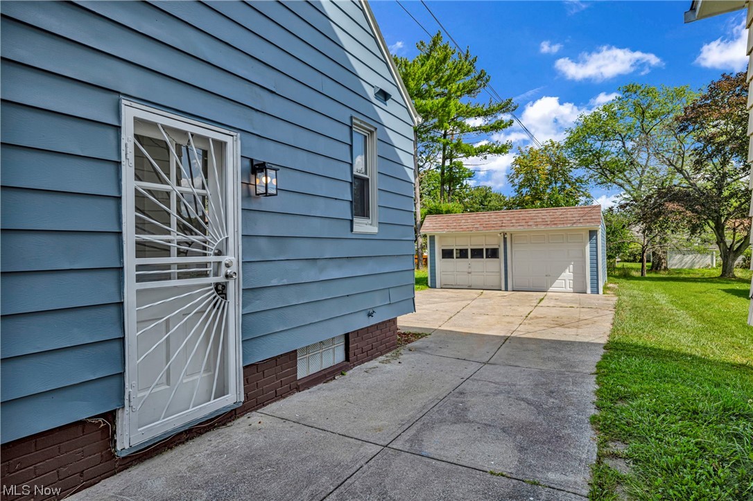 Libby Gardens - Residential