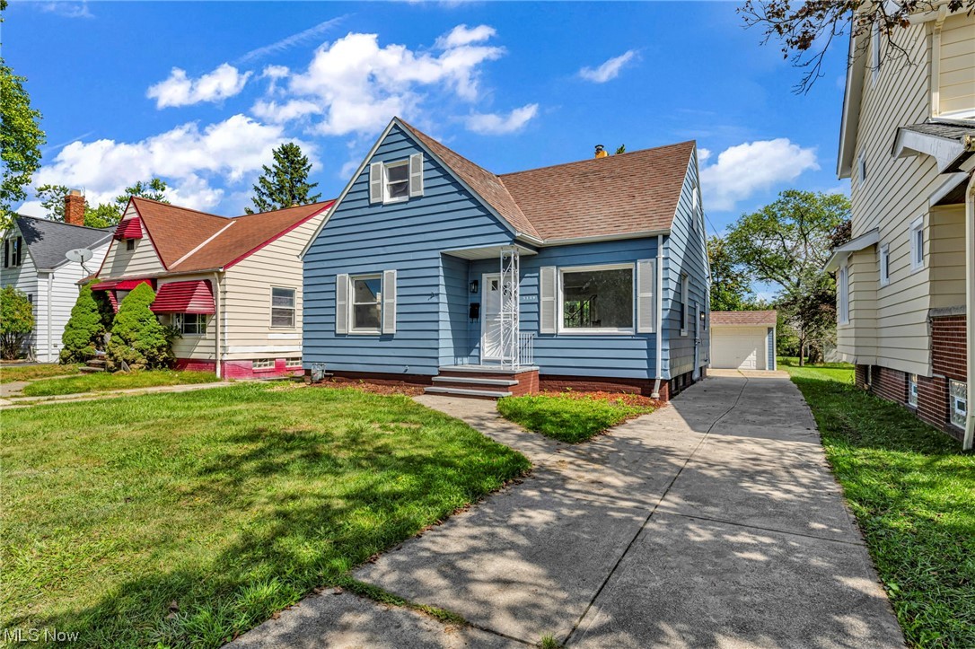Libby Gardens - Residential