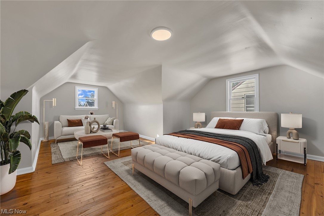 Libby Gardens - Residential