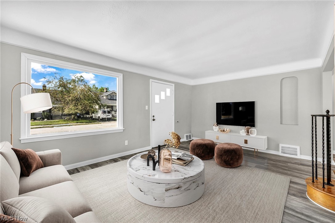 Libby Gardens - Residential