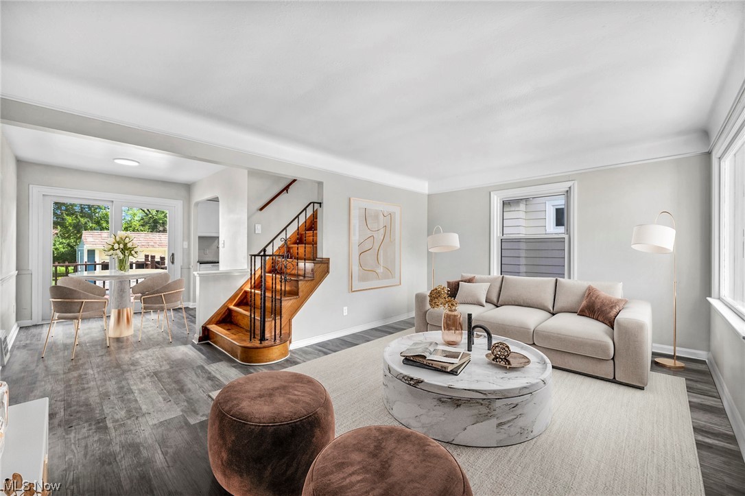 Libby Gardens - Residential