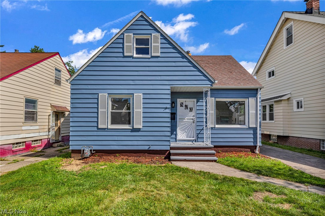 Libby Gardens - Residential